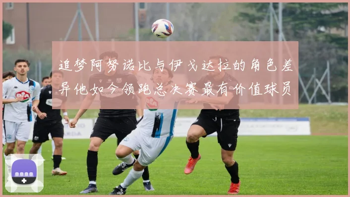 追梦阿努诺比与伊戈达拉的角色差异他如今领跑总决赛最有价值球员