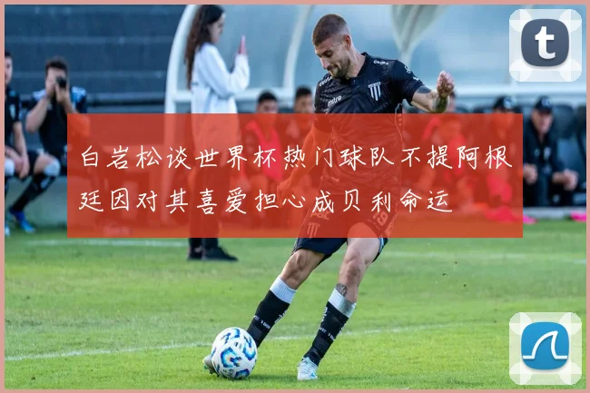 白岩松谈世界杯热门球队不提阿根廷因对其喜爱担心成贝利命运