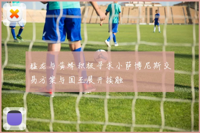 猛龙与黄蜂积极寻求小萨博尼斯交易方案与国王展开接触